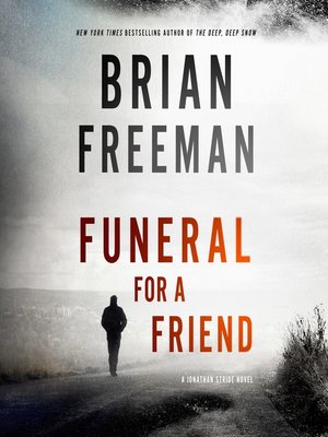 cover image of Funeral for a Friend